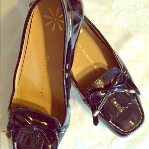Isaac Mizrahi loafers